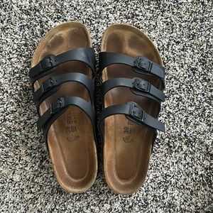 Birkenstock Sandals